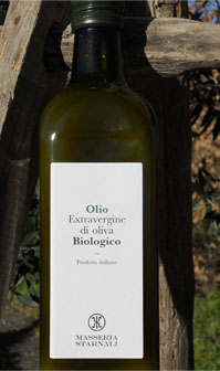 olio